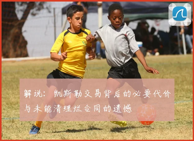 解说：凯斯勒交易背后的必要代价与未能清理烂合同的遗憾
